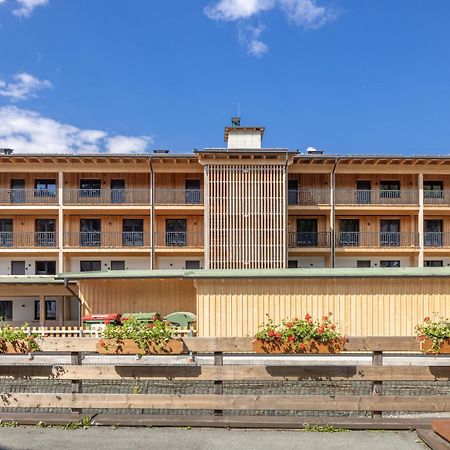 Clofers Active Apartments Sonnleitn Hermagor-Pressegger See Luaran gambar
