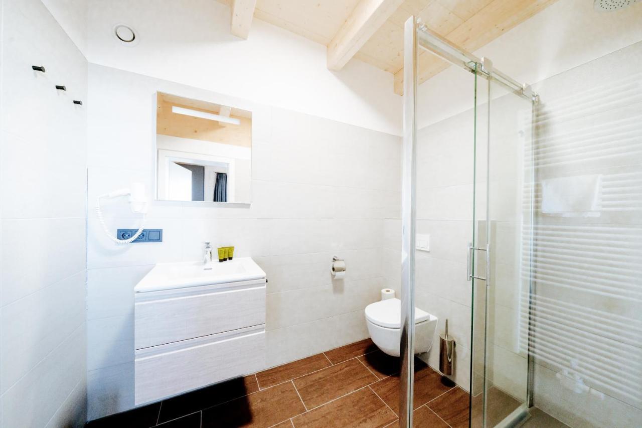Clofers Active Apartments Sonnleitn Hermagor-Pressegger See Luaran gambar