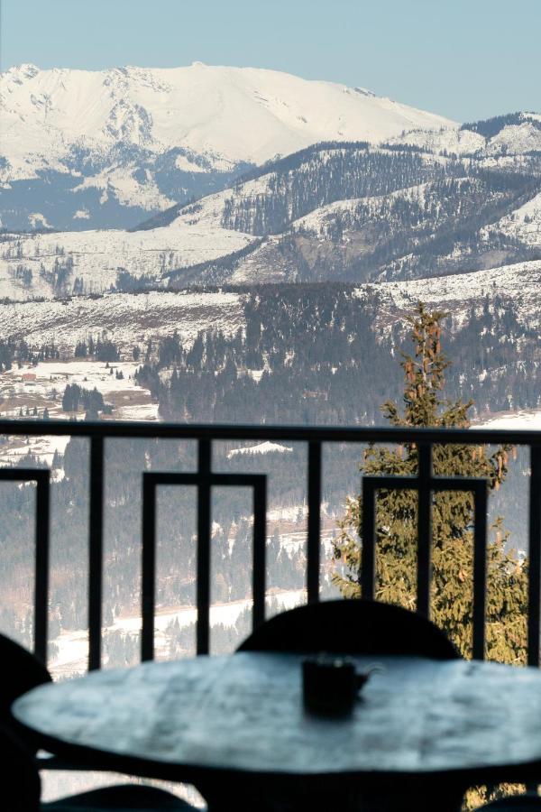 Clofers Active Apartments Sonnleitn Hermagor-Pressegger See Luaran gambar